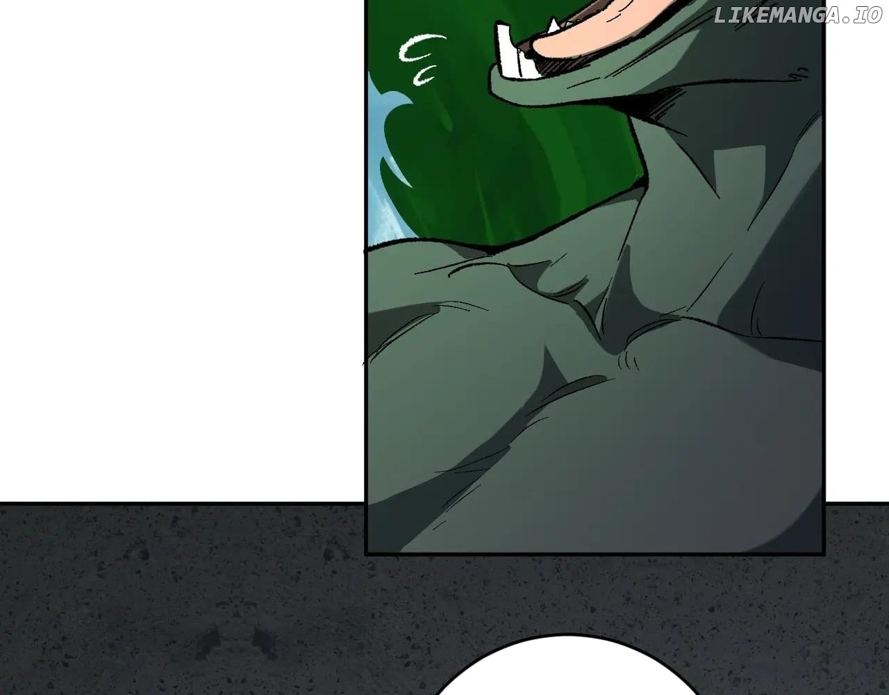 Doomsday for All: Me, Virus Monarch Chapter 76 - page 63